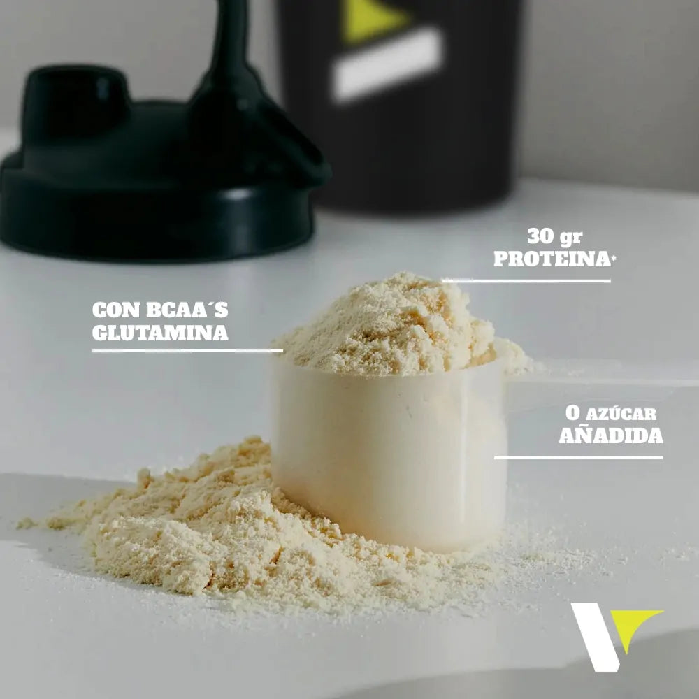 Isolate Gourmet x 5 libras – Vainilla