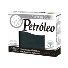 Jabón en barra de Petróleo x 90 gr Natural Freshly
