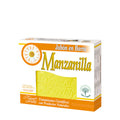 Jabón en barra de Manzanilla x 90 gr Natural Freshly