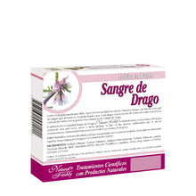 Jabón en barra de Sangre de Drago x 90 gr Natural Freshly