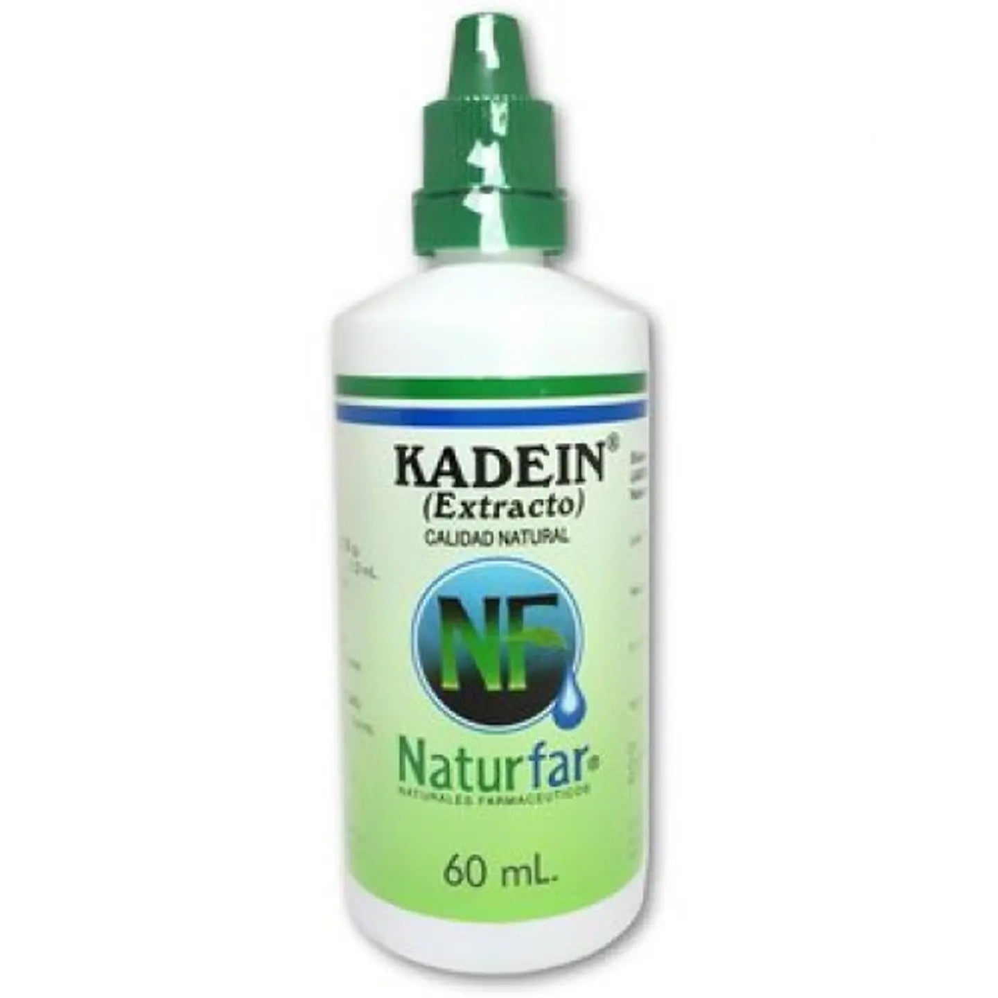 Kadein Extracto 60 Ml Laboratorios Naturfar