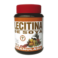 Lecitina de soya granulada 300 g