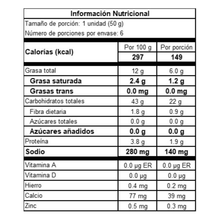 Mogollas con sagú y arequipe de almendras