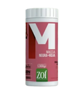 Macca Negra y Roja 1000 gramos Zoí