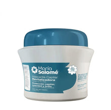 Mascarilla Capilar Revitalizadora María Salomé 350 ml