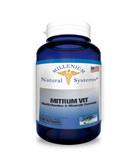 Mitrumvit 120 Sofgetls Natural Systems