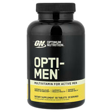 Opti Men Optimum Nutrition 90 Tabletas