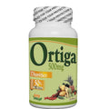 Ortiga 500mg 100 Cápsulas Natural Freshly