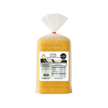 Pan Tajado de Sagú – 400g de Alimentos para la Vida