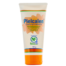 Piel Calen 180 Gr Laboratorios Naturfar