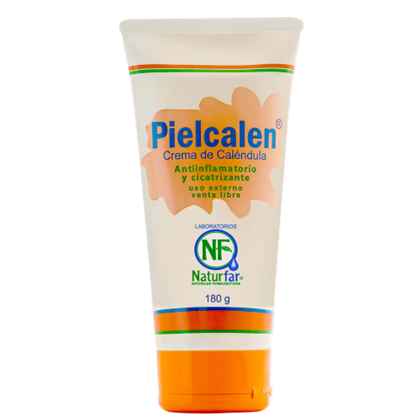Piel Calen 180 Gr Laboratorios Naturfar