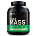 Serious Mass Optimum Nutrition 6 Libras