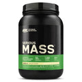 Serious Mass Optimum Nutrition 3 Libras