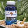 Soy Isoflavonas 80mg 100 Softgels