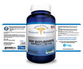 Soy Isoflavonas 80mg 60 Softgels