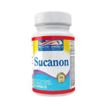 Sucanon 60Capsulas Healthy America