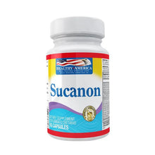 Sucanon 60Capsulas Healthy America