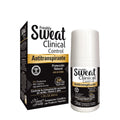 Sweat Clinical Control Antitranspirante Natural Freshly 50ML