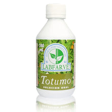 Totumo Jarabe 240 ml