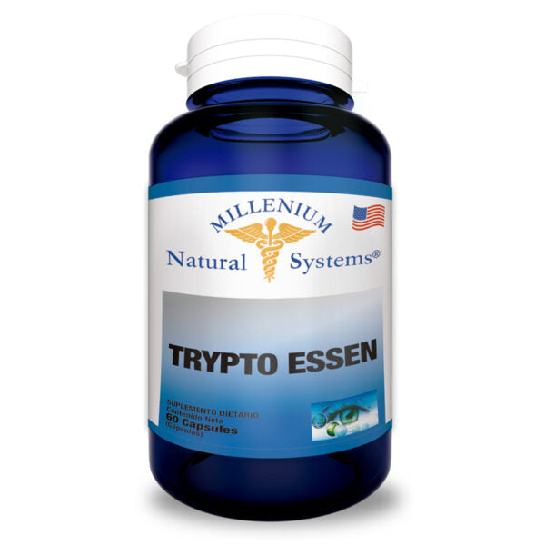 TRYPTOP ESSEN – Millenium Natural Systems