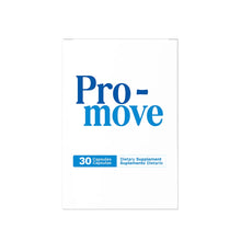 PROMOVE UCII (UNDENATURED COLLAGEN TYPE II)