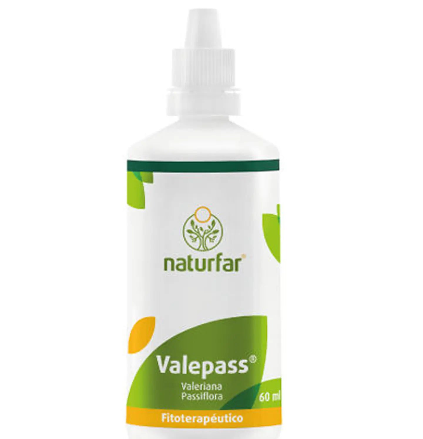 Valepass Extracto 60 Ml Laboratorios Naturfar