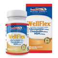 Wellflex 60Caplets Healthy America