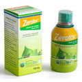 Hiedra Zerotox Jarabe 120 Ml Laboratorios Naturfar