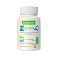 Zupram4g 90 Tabletas Masticables Barber