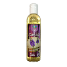 Aceite Lavanda Natural Vegetal x 240 ML Naturales Casvior