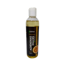 Aceite de Almendras Vegetal Natural 240 ml Naturales Casvior