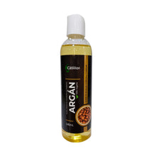 Aceite de Argán 240 ml Naturales Casvior