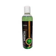 Aceite de Menta Natural Vegetal 240 ml Naturales Casvior