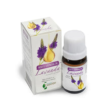 Aceite Esencial de Lavanda 10ml Naturales Casvior