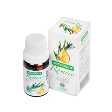 Aceite Esencial de Romero 10ml Naturales Casvior