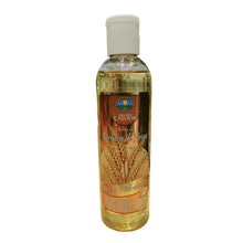 Aceite de Germen de Trigo Natural Vegetal 240 cc Naturales Casvior