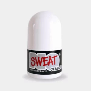 No Sweat Clásico Antitranspirante para axilas