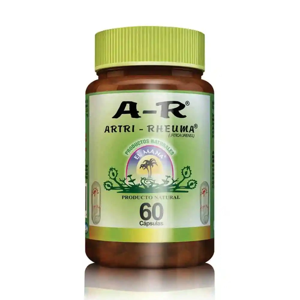 ARTRI-RHEUMA AR x 60 El MANA