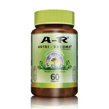 ARTRI-RHEUMA AR x 60 El MANA