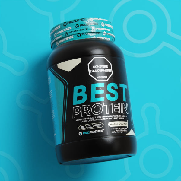 BEST PROTEIN 2.04 LB PROSCIENCE