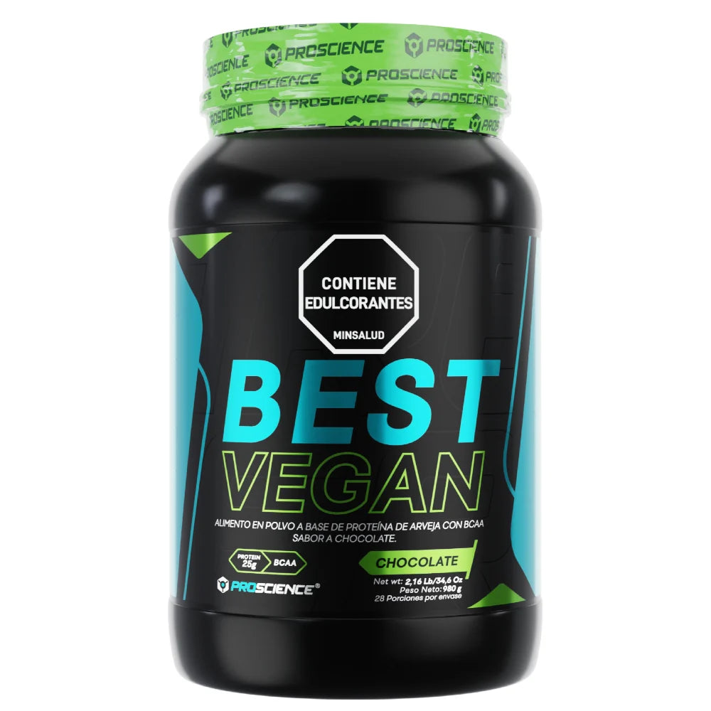 BEST VEGAN 2LBS PROSCIENCE
