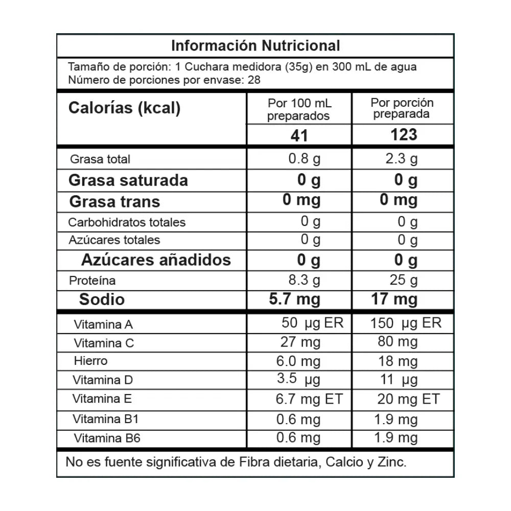 BEST VEGAN 2LBS PROSCIENCE