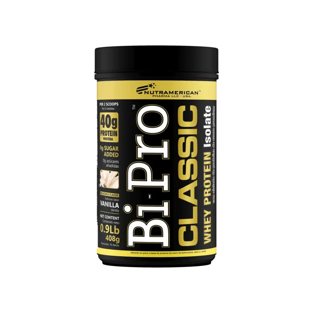 BIPRO CLASSIC 1LB- PROTEINA WHEY
