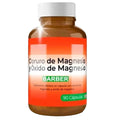 Cloruro de Magnesio y Óxido de Magnesio x 90 Cápsulas Barber