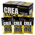 Crea Stack Sachets - Creatina Monohidratada con Hmb