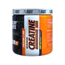 Creatina Monohydrate 3000 150G Healthy Sports