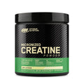 MICRONIZED CREATINE POWDER / 60 SERVICIOS ON