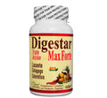 Digestar Max Forte – Triple Acción Digestiva Natural