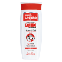 Shampoo Equino 425 ml Lissia
