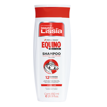 Shampoo Equino 850 ML Lissia